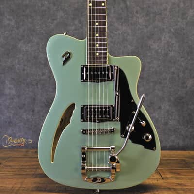 Duesenberg Caribou New from Authorized Dealer 2026 - Harbor Green image 1