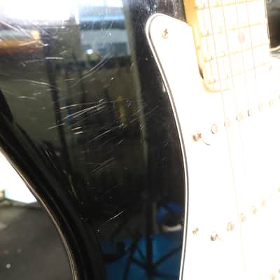 2007 Fender Roland Synth USA American Guitar image 20