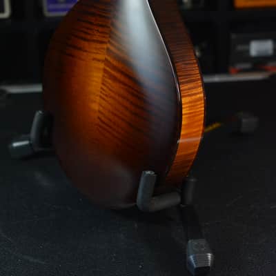 Collings MT Mandolin Left Handed 2014 - Sunburst image 23