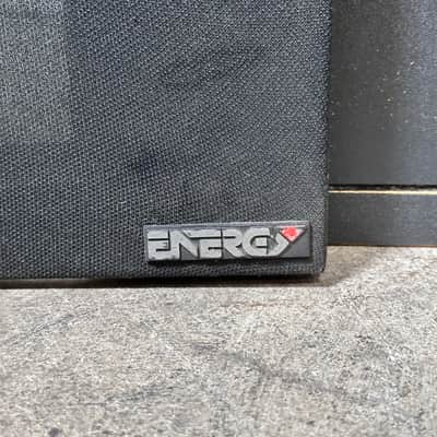 Energy Pro 22 Monitor Base Reflex 2-WaySpeaker - Pair image 3