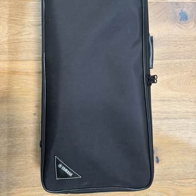 Yamaha YAS-62 Alto Saxophone purchased new 2/2024 - Brass image 5