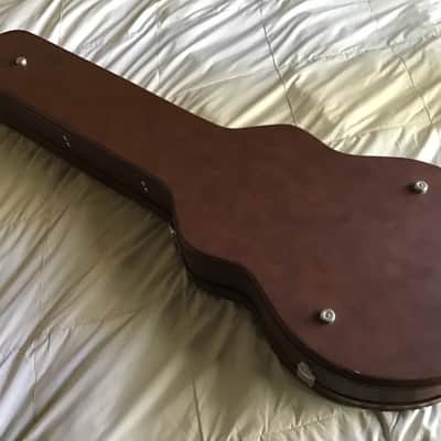 Epiphone 1959 Les Paul Standard Reissue Limited Edition 2020 - Aged Dark Cherry image 6