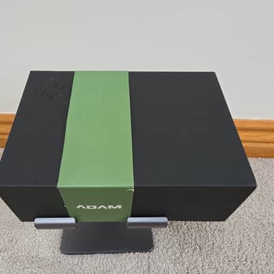 Darkglass Electronics ADAM Aggressively Distorting Advanced Machine 2020 - Present - Green image 7