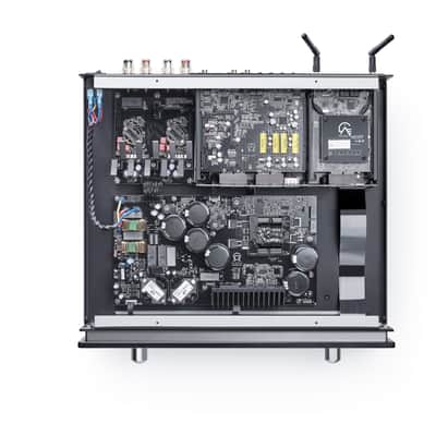 PRIMARE I 35 PRISMA DM36 - Modular Integrated Amplifier & Network Player - NEW! image 5