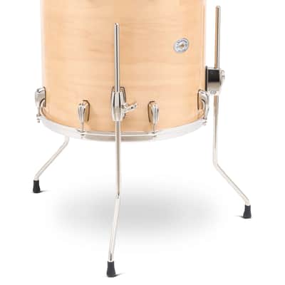 Slingerland Studio King 3pc Drum Set 22/13/16 Ventura Sand image 6