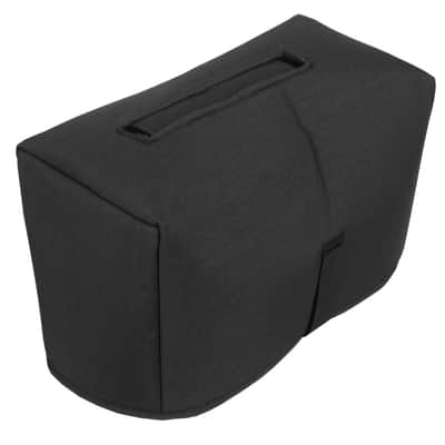 Tuki Padded Cover for Two Rock Studio Signature Amp Head (twor055p) image 1