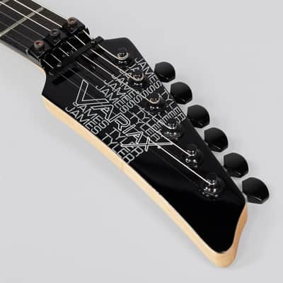 Line 6 JTV-89F James Tyler Variax – Black (2020) image 23
