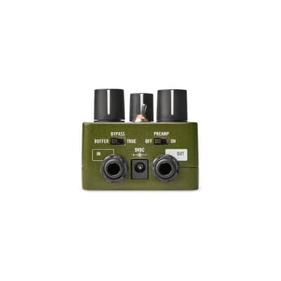 Universal Audio UAFX BRIGADE Chorus & Vibrato 2023 image 3