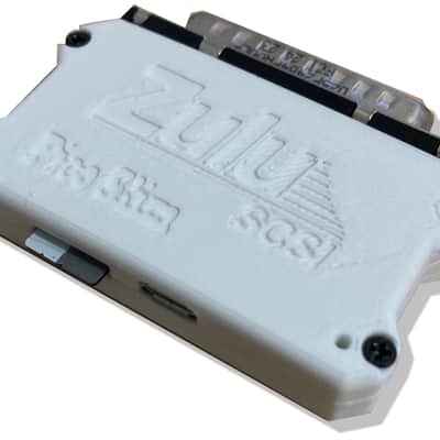 ZuluSCSI Pico Slim image 12