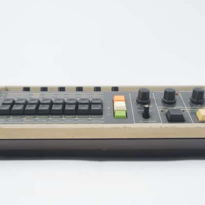 [SALE Ends Sep 17] KORG KR-55 Vintage Analog Rhythm Box Drum Machine KR55 image 3