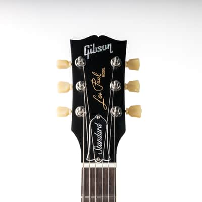 Gibson Les Paul Standard 50's, Faded Honeyburst | Demo image 5
