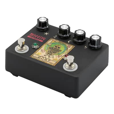 Massive FX Pedals G.O.A.F. image 3