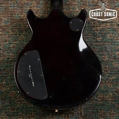 1982 Ibanez Artist AR305AV w/ Super 58 Pickups Made in Japan image 3