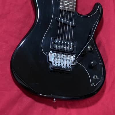 Yamaha SE211 Vintage 1980's Electric Guitar | Reverb