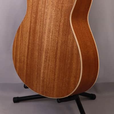Larrivee L-03-MH: Solid Sitka Spruce Top, Solid Mahogany back and sides. 2026 image 9