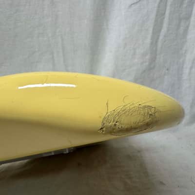 Fender Stratocaster Guitar with Case - CIJ mij Crafted In Japan 2002 - 2004 image 19