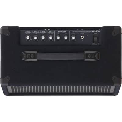 Roland KC-200 Keyboard-Verstärker image 4