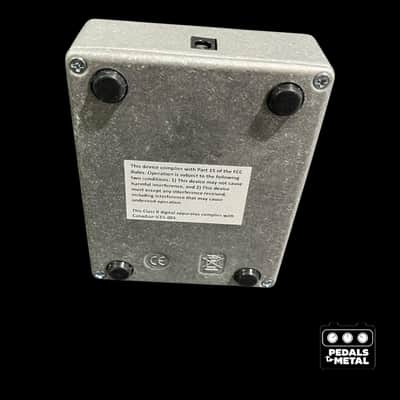 electro harmonix holy grail plus - X12334 image 7