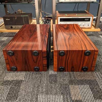 Pair of Vienna Acoustics Maestro Speakers image 14