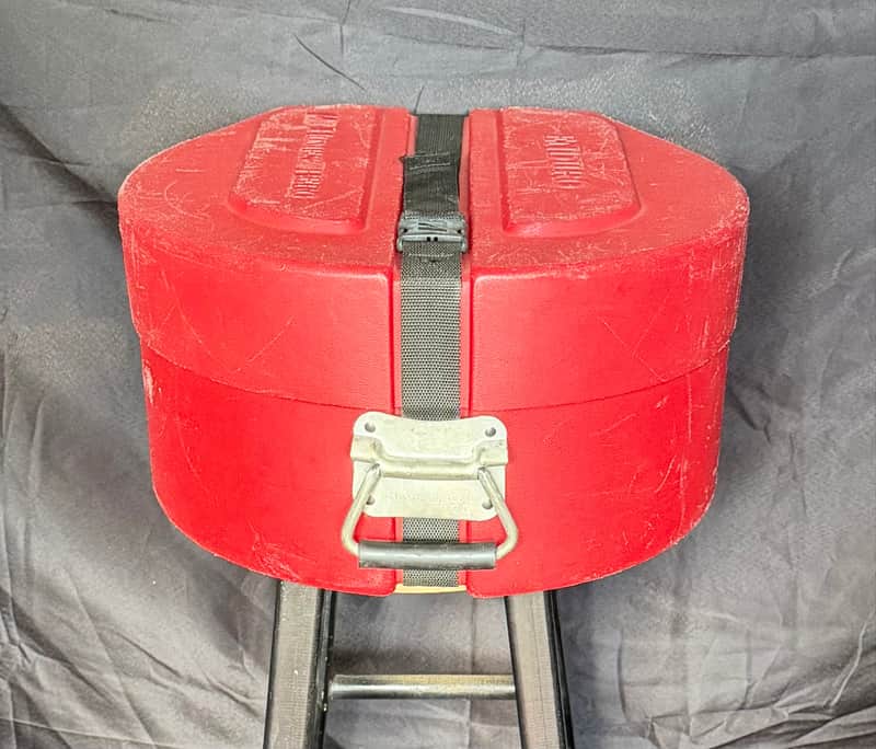 Humes & Berg Enduro 6.5x14 Snare Drum Case image 1