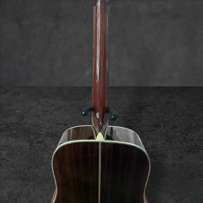 2007 Martin D-45 Marquis – Natural image 18