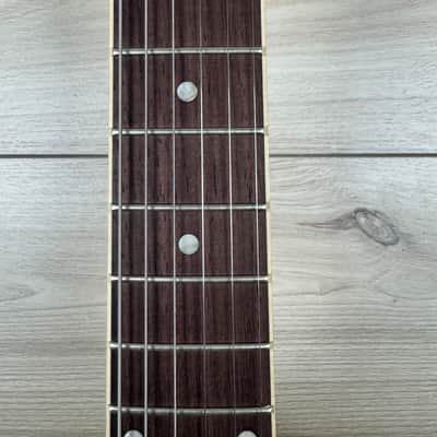 Gibson Les Paul Special Electric Guitar - TV Yellow #022 image 8