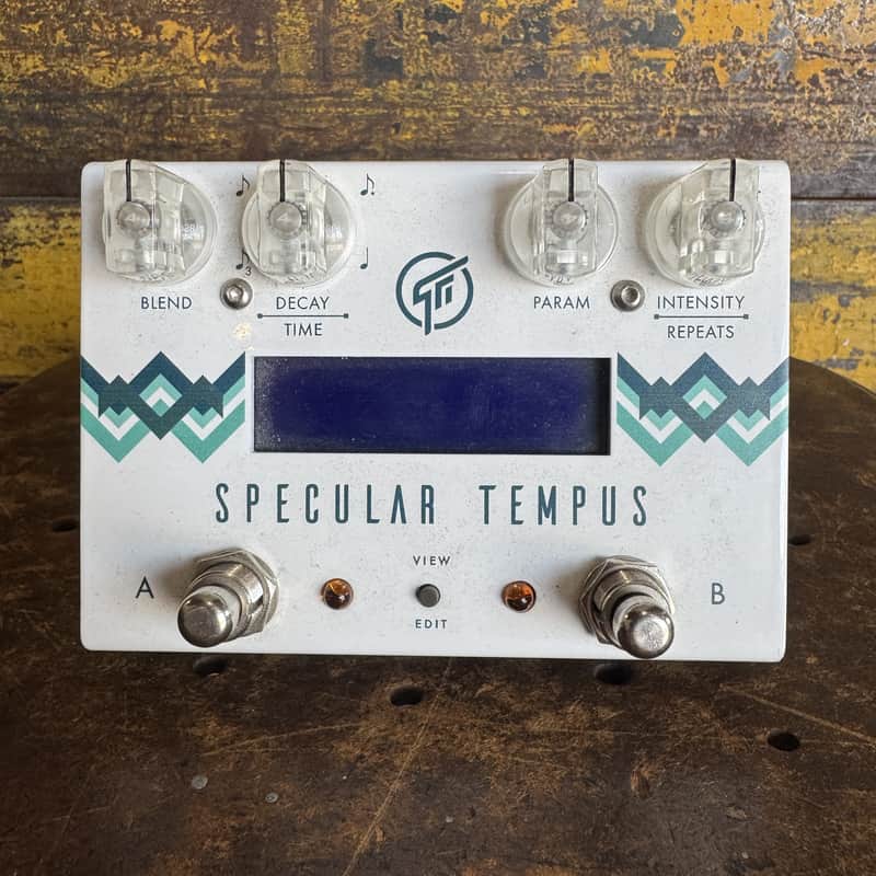 GFI System Specular Tempus