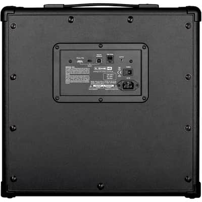 Line 6 Spider V MKII Combo Amplifier image 3