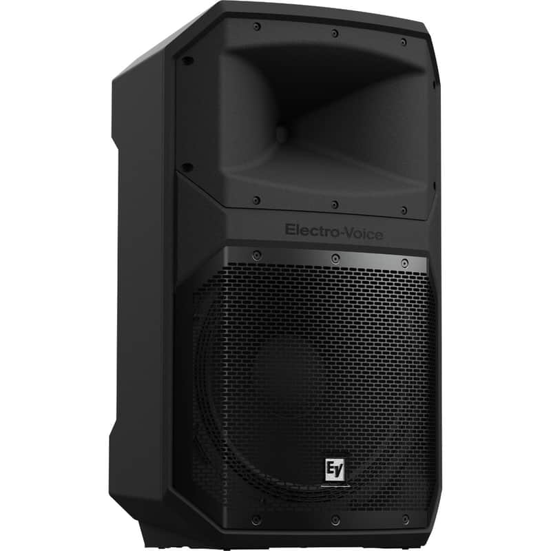 Electro-Voice EVIVA 15P 1300W 15" Powered Loudspeaker with Bluetooth and DSP image 1