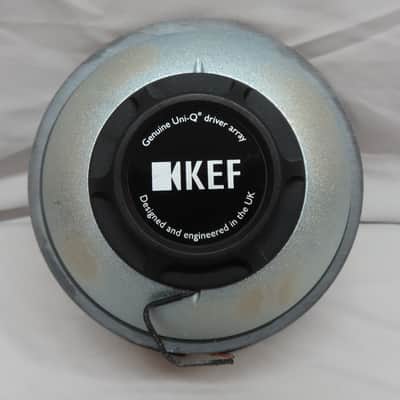 KEF LS50 Uni-Q MF/LF and Tweeter Speaker Driver SP1625 - 5.25" - 4 Ohm image 2