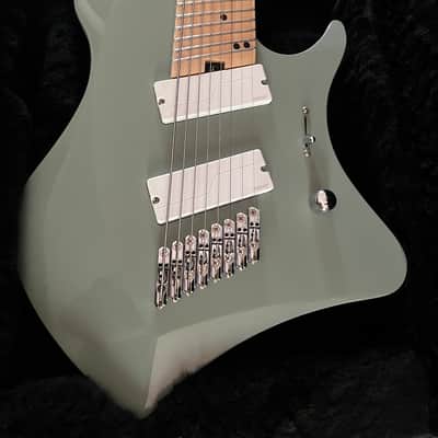 Abasi Concepts Larada Master Build - Sage Green image 4