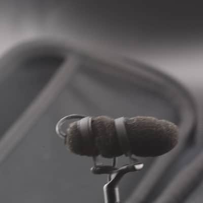 DPA d:vote 4099 Supercardioid Trumpet Instrument Mic Kit image 6