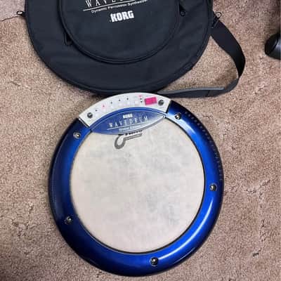 Korg Wavedrum Global Edition | Reverb