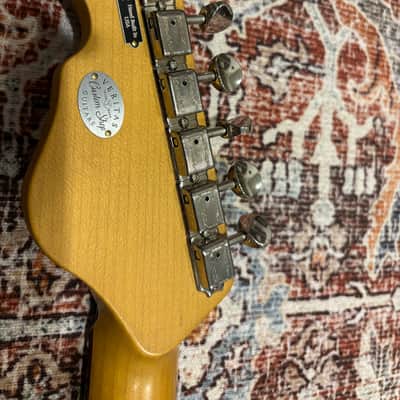 Veritas Portlander Custom Shop 2022 image 7