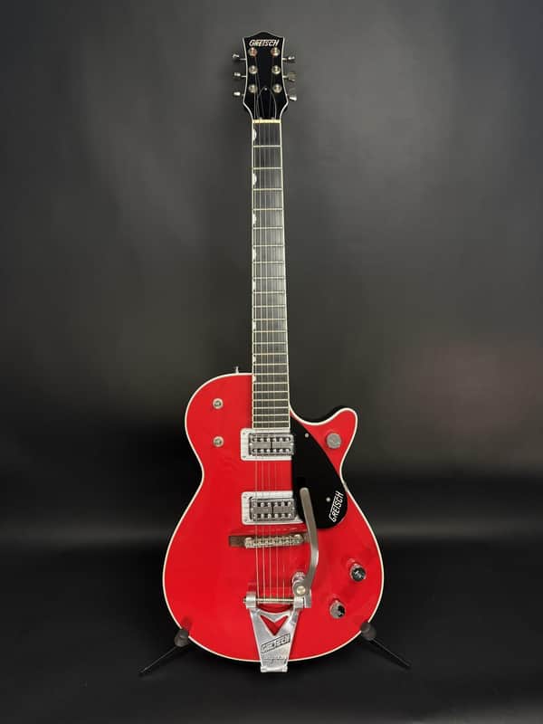 Gretsch G6131T-TVP Power Jet Firebird with Bigsby 2006 - 2017 | Reverb