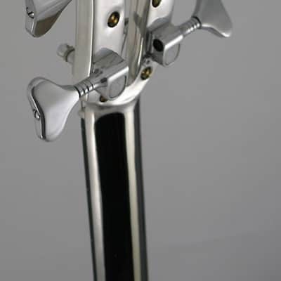 1979 Kramer XL8 Aluminum Neck 8 String Bass Guitar image 9
