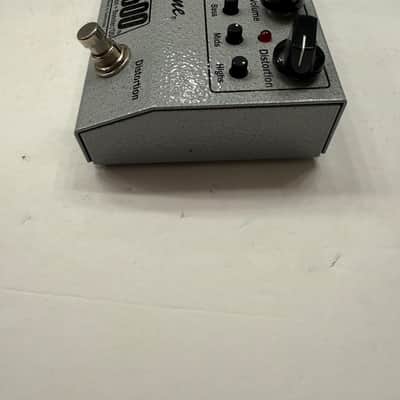 Fulltone GT-500 FET Distortion Booster OD Overdrive Guitar Effect Pedal + Box image 6