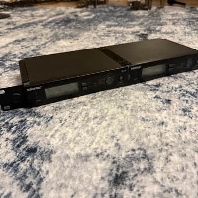 Shure SLX4 2010s - Black image 6