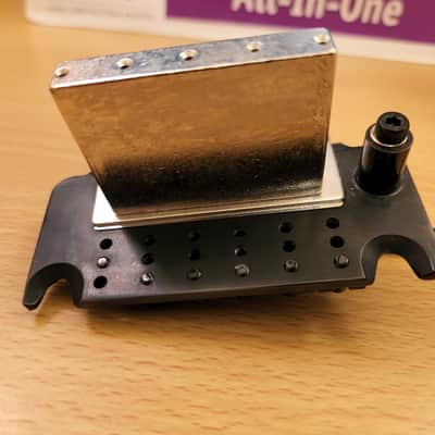 Floyd Rose 1000 Korean 2020 Black image 14