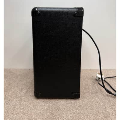 Marshall B25 MK.II - Bass Amplifier - Black - Very Good image 7