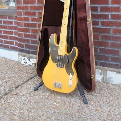Nash PB-52 2023 - Butterscotch Blonde image 3