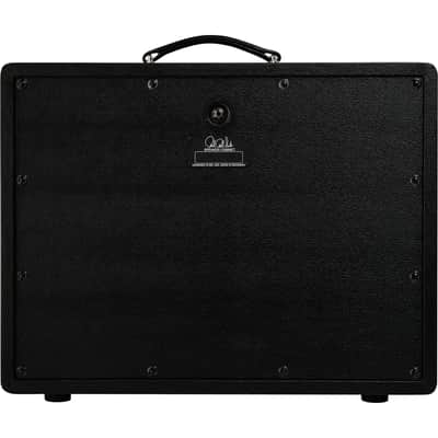 Paul Reed Smith HDRX 1x12" Closed Back Speaker Cabinet image 3