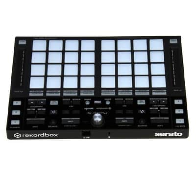 Pioneer DJ DDJ-XP2 Sub-controller for Rekordbox DJ / Serato DJ Pro -NEW image 2