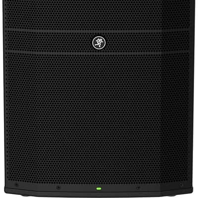 Mackie DRM215 1600 Watt 15" Professional Powered Loudspeaker image 7