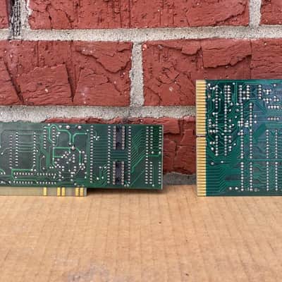 Studer Circuit Board parts / repairs 1.810.758-11 A810 reel to reel tape machine image 2
