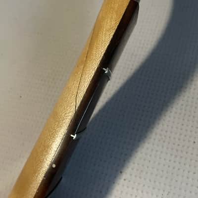 1997 Korean Ibanez RG470 Wizard II 24 Fret AANJ Guitar Neck Floyd Ready (Repaired) image 22