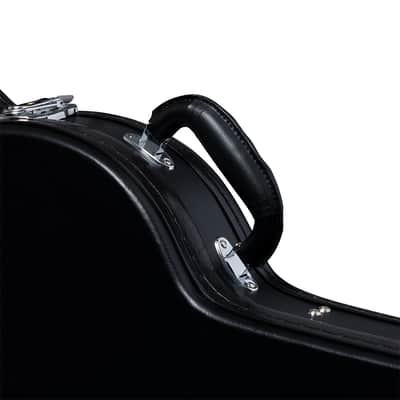 Epiphone SG, Wilshire, Coronet, Crestwood Hard Case image 2