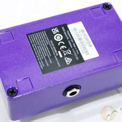 Ampeg LIQUIFIER ANALOG BASS CHORUS image 2