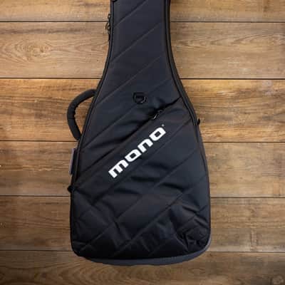 Mono M80 Vertigo Electric Guitar Case in Black Color:Black image 1