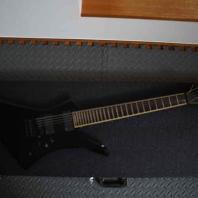 *Mega Rare* Jackson Stars - Kelly 7-string image 6